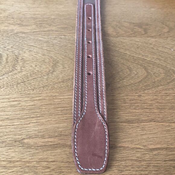 Eddie  Bauer belt - Picture 3 of 9